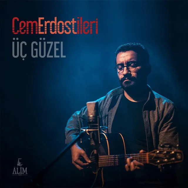 Üç Güzel