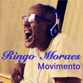 Movimento by Ringo Moraes