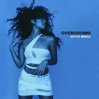 Overgrown by Joyce Wrice