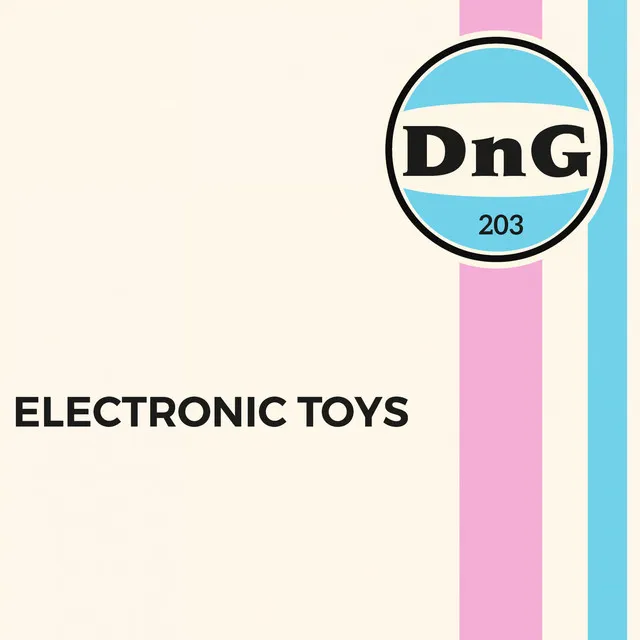 Electronic Toys