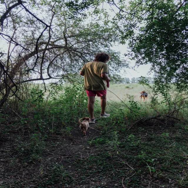 Pasear al Todo por la Nada