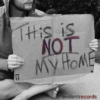 This Is Not My Home by William J. Peterson