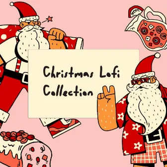 Christmas Lofi Collection by Lofi Christmas Beats