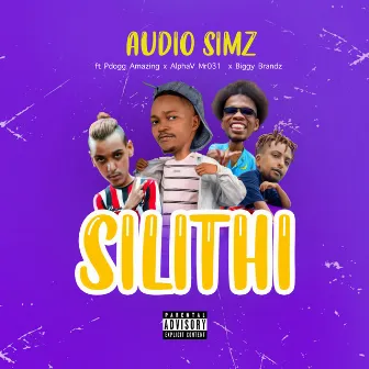 Silithi by Audio Simz