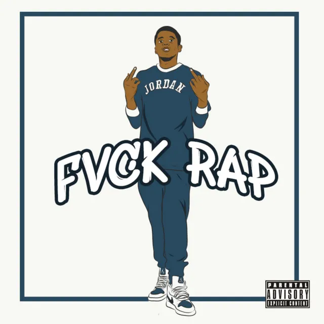 Fvck Rap