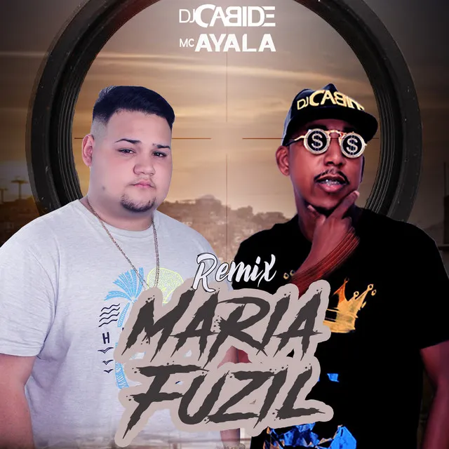 Maria Fuzil - Remix