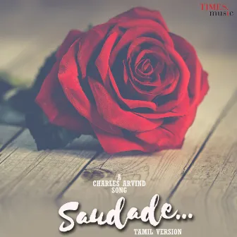 Saudade - Single by Sudhanesh