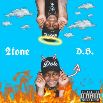 2Tone D.B. (Ep) by D.B. Wankk