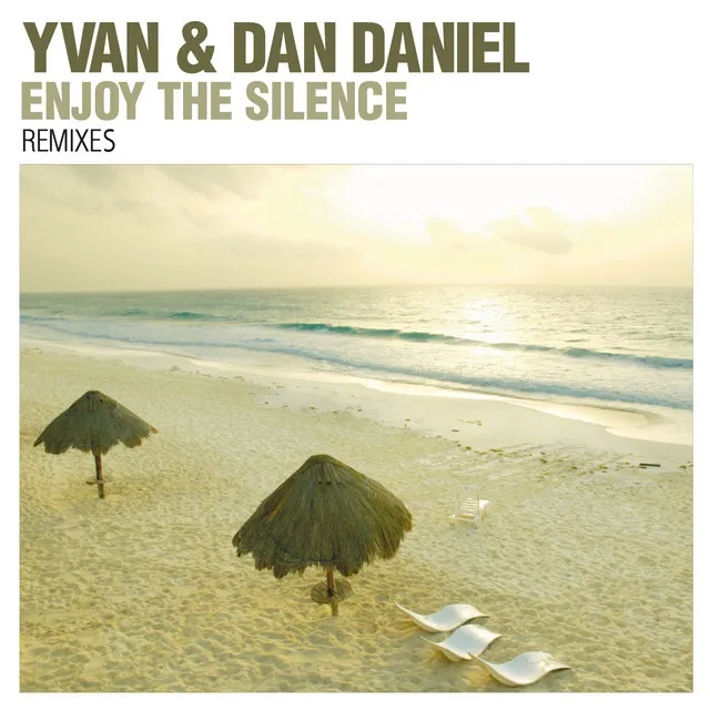 Enjoy the Silence (Remixes)