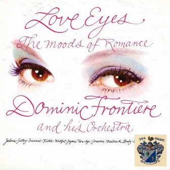 Love Eyes by Dominic Frontiere