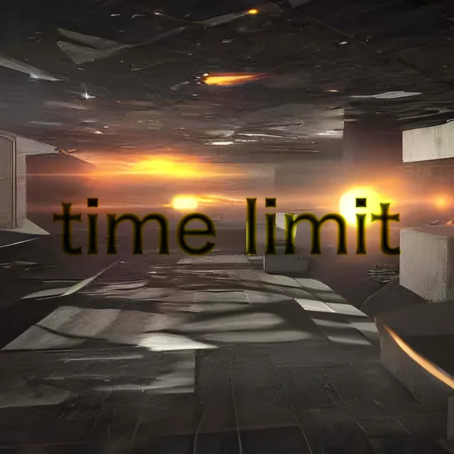 time limit