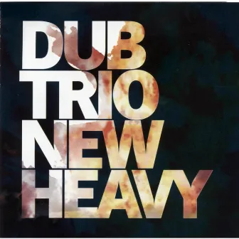 New Heavy by Dub Trio