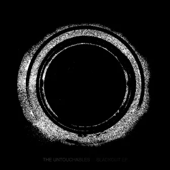 Blackout EP by The Untouchables