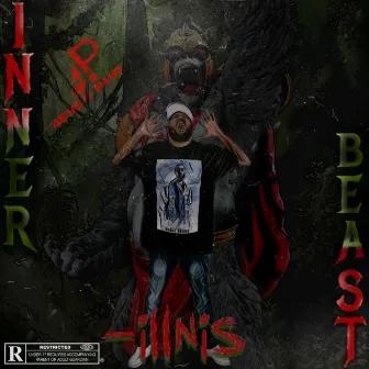 Inner Beast by Illnis