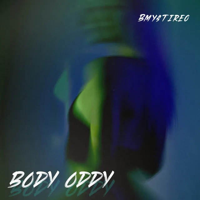 Body Oddy