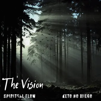 The Visions by Spiritual Flow