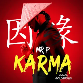 Karma by Mr. P