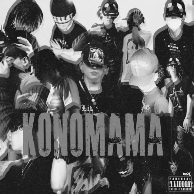 KONOMAMA