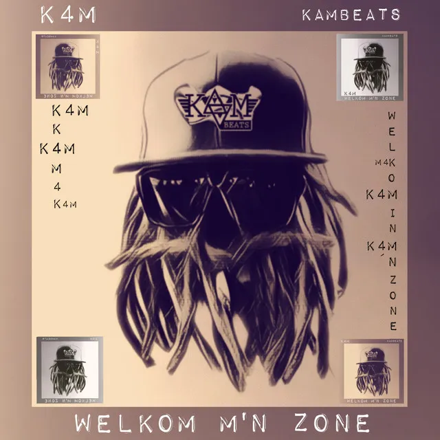 Welkom In M'n Zone