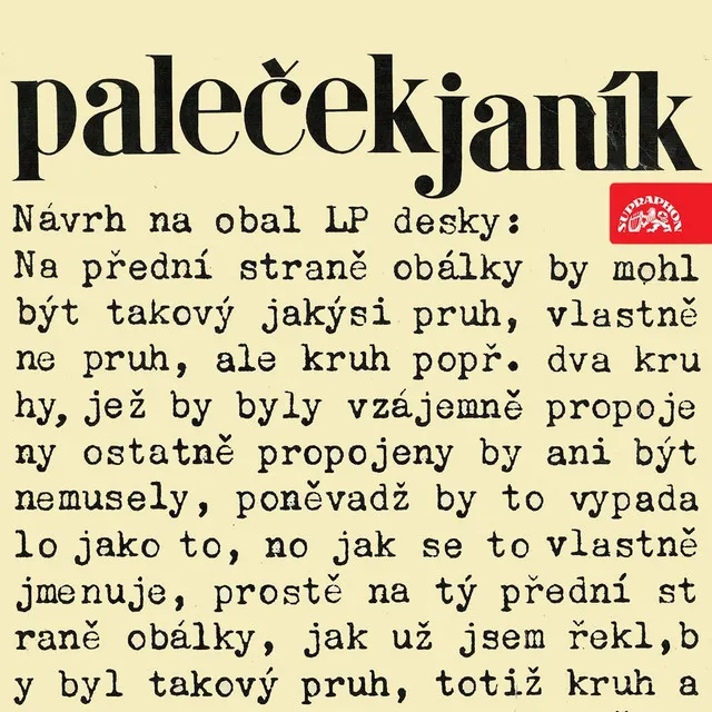 Paleček & Janík (Bonus Track Version)