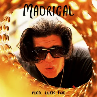 Madrigal by Ronald Weedman