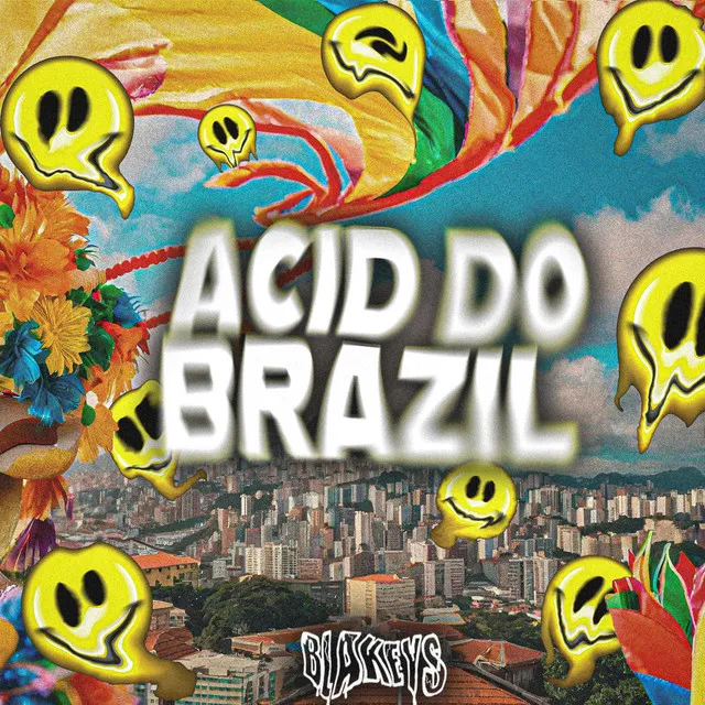 Acid Do Brazil