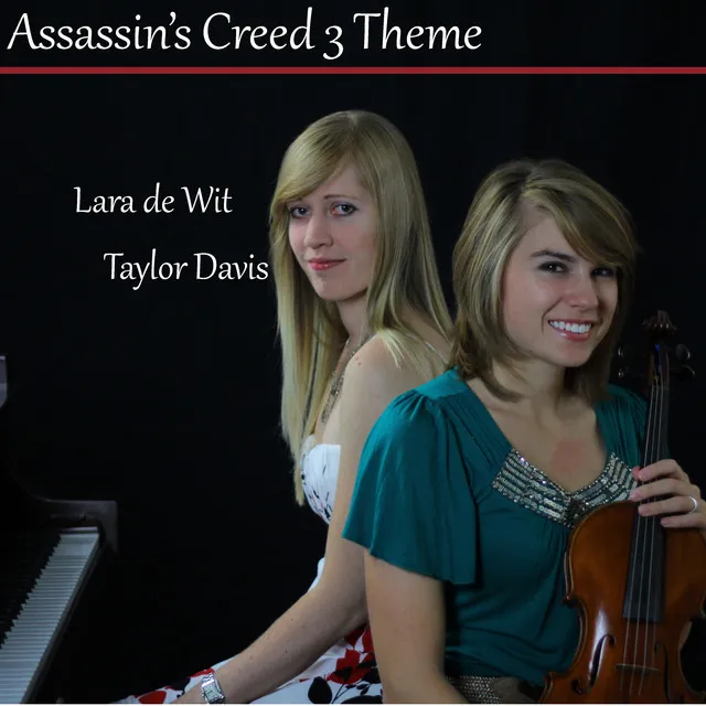 Assassin's Creed 3 Theme