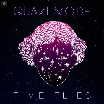 Time Flies by QUAZI MODE