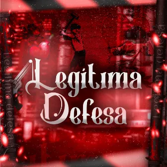 Legítima Defesa by Mc Kaverinha