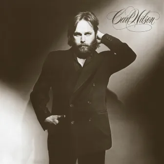 Carl Wilson by Carl Wilson