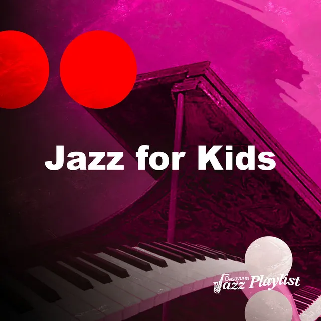 Jazz for Kids