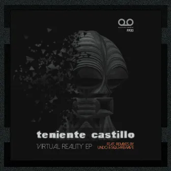 Virtual Reality by Teniente Castillo