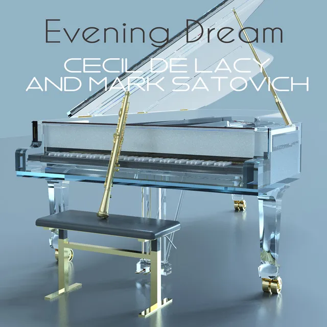 Evening Dream - Oboe