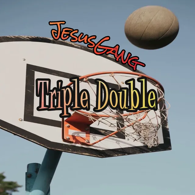 Triple Double