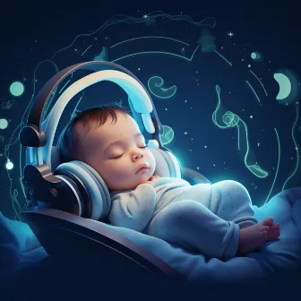 Lullaby Drift: Baby Sleep Waves by Baby Sleeping Playlist