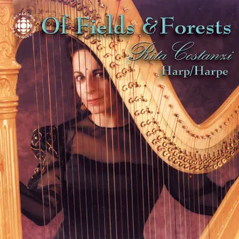 Tournier: Harp Sonatine / Hindemith: Harp Sonata by Unknown Artist