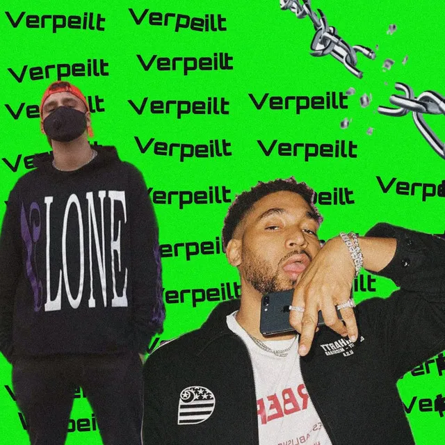 Verpeilt rmx