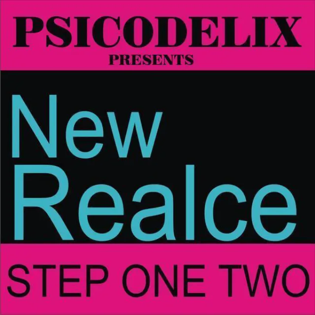 Step One Two - Original Mix