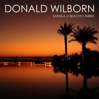 Manila by Donald Wilborn