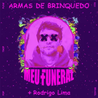 Armas De Brinquedo by Rodrigo Lima