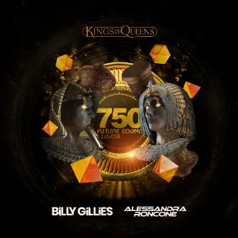 FSOE 750 - Kings & Queens by Alessandra Roncone