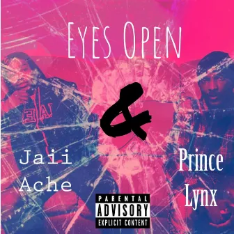 Eyes Open by Prince Lynx