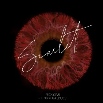 Scarlet (Don't Let Me Go) by RickyJab