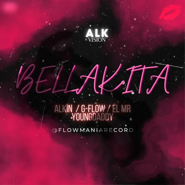 Bellakita