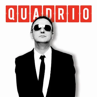 Quadrio by Johnny Quadrio