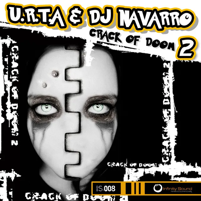 Crack of Doom 2 - Original Mix