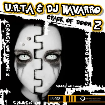 Crack of Doom Vol.2 by Urta