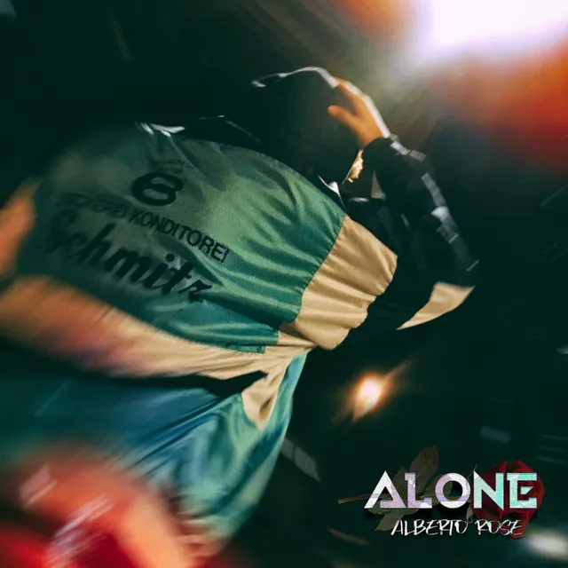 Alone