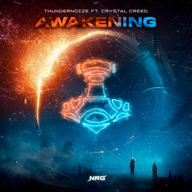 Awakening - Extended Mix