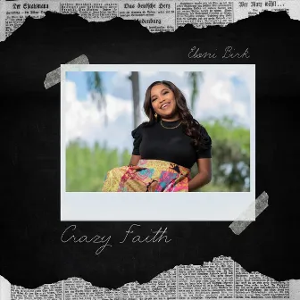 Crazy Faith by Eboni Birk